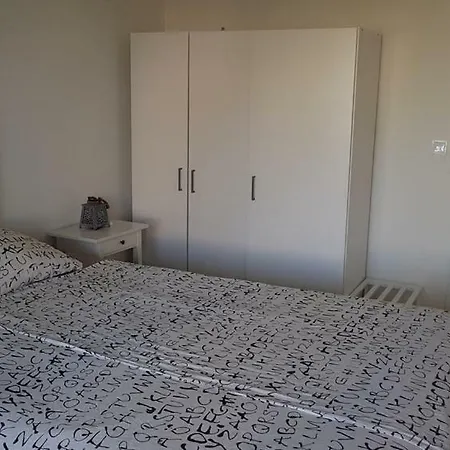 Apartamento Beautiful 1 Bed Apt, Walking Distance To Sea Ra Didim