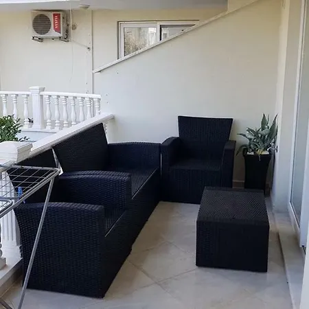 Beautiful 1 Bed Apt, Walking Distance To Sea Ra Apartamento Didim