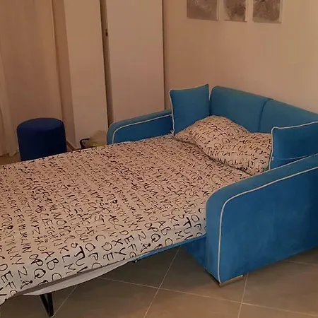 Apartamento Beautiful 1 Bed Apt, Walking Distance To Sea Ra Didim