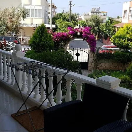 Beautiful 1 Bed Apt, Walking Distance To Sea Ra Apartamento Didim