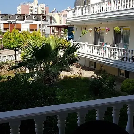 Beautiful 1 Bed Apt, Walking Distance To Sea Ra Didim