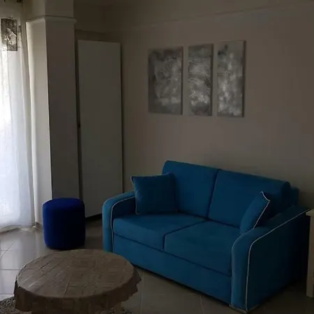 Apartament Beautiful 1 Bed Apt, Walking Distance To Sea Ra